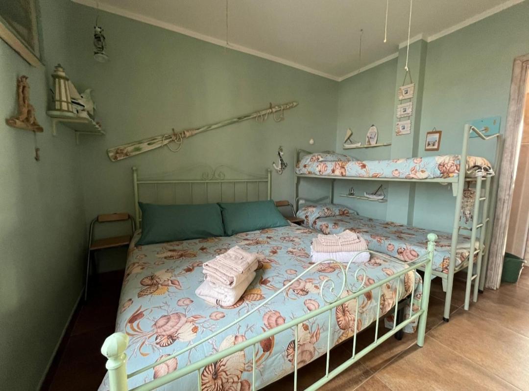 Casa Vacanze Marina Di Pisa Catola エクステリア 写真