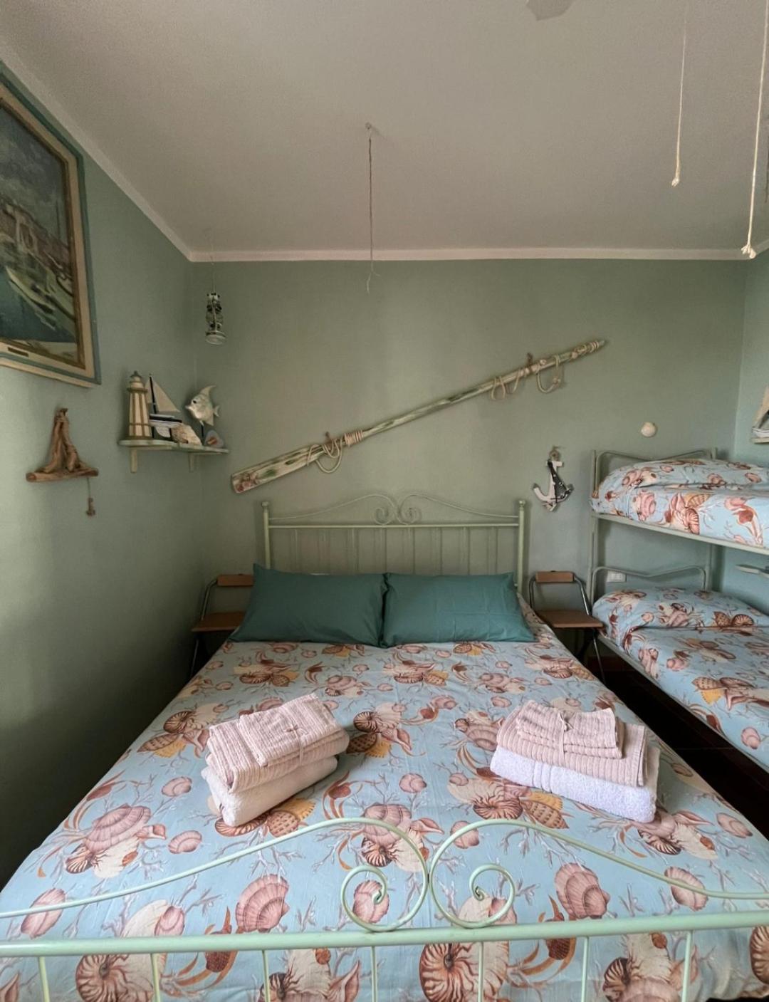 Casa Vacanze Marina Di Pisa Catola エクステリア 写真