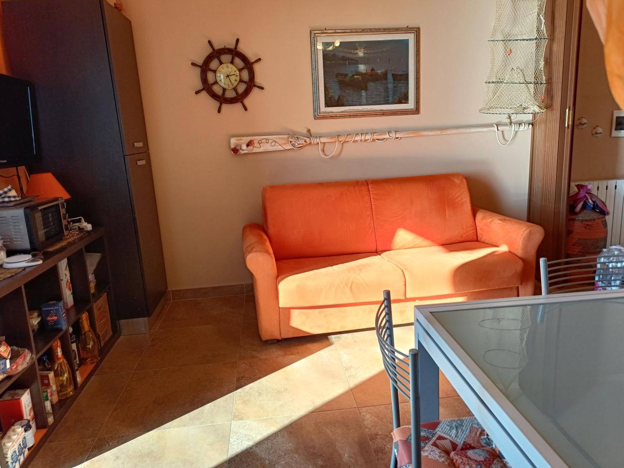 Casa Vacanze Marina Di Pisa Catola エクステリア 写真