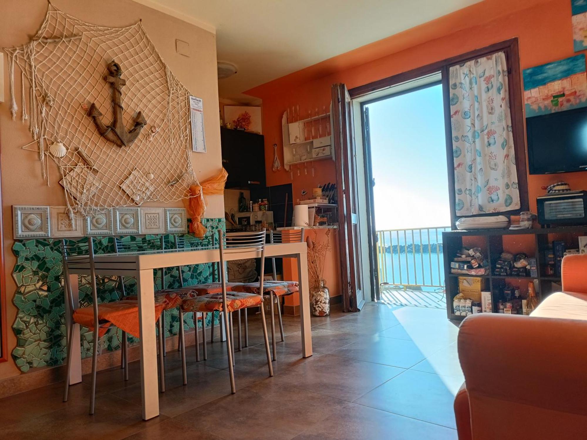 Casa Vacanze Marina Di Pisa Catola エクステリア 写真