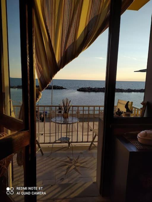 Casa Vacanze Marina Di Pisa Catola エクステリア 写真