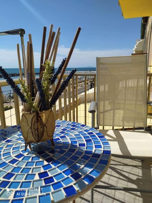 Casa Vacanze Marina Di Pisa Catola エクステリア 写真