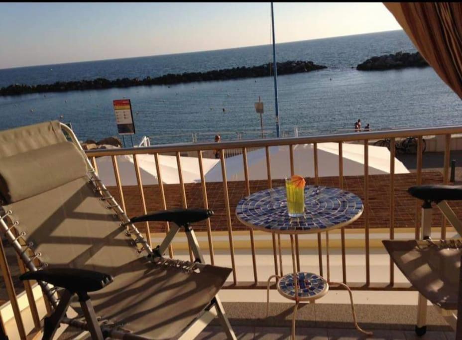 Casa Vacanze Marina Di Pisa Catola エクステリア 写真